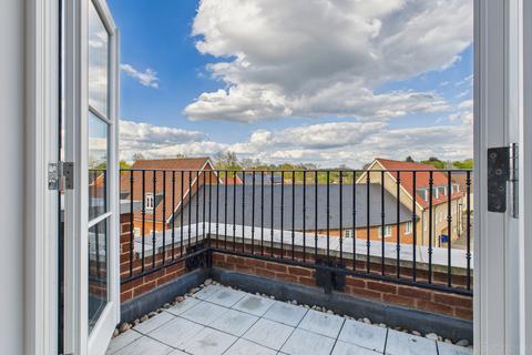 undefined, Abbots Gate, Bury St. Edmunds