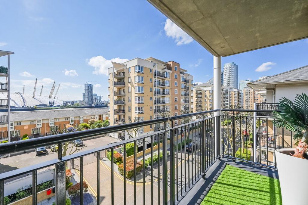 Apartment in London - View 4