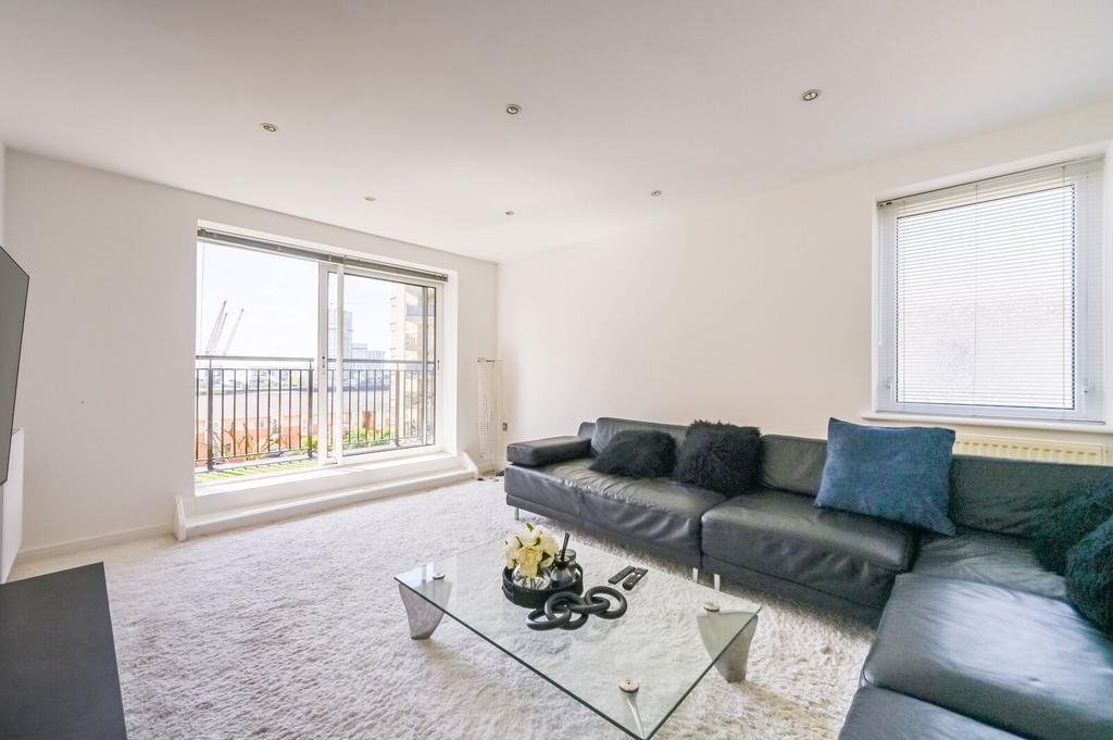 Apartment in London - View 5