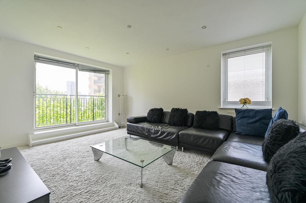 Apartment in London - View 2