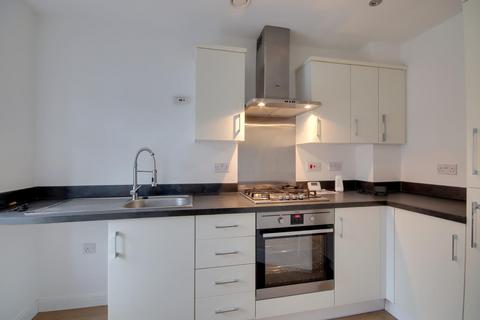 2 bedroom terraced house to rent, Mainsail Lane, Raikes Chase, Hempsted, Gloucester