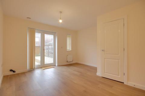 2 bedroom terraced house to rent, Mainsail Lane, Raikes Chase, Hempsted, Gloucester