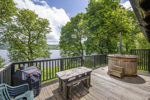 2 bedroom property for sale, Fyne, 4 Loch Aweside Cabins, Dalavich, PA35 1HS