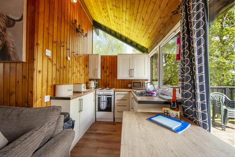 2 bedroom property for sale, Fyne, 4 Loch Aweside Cabins, Dalavich, PA35 1HS