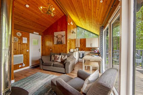2 bedroom property for sale, Fyne, 4 Loch Aweside Cabins, Dalavich, PA35 1HS