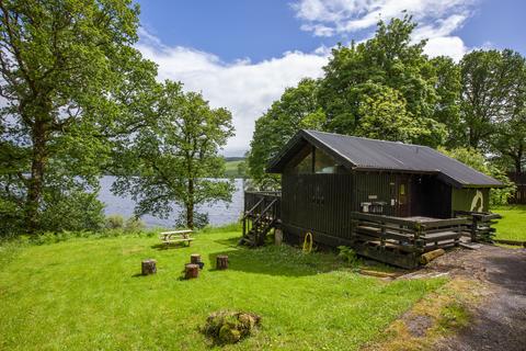 2 bedroom property for sale, Fyne, 4 Loch Aweside Cabins, Dalavich, PA35 1HS