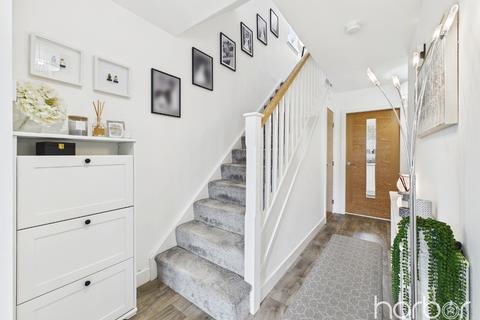 undefined, Longwalk Crescent, Glenboig, Coatbridge, North Lanarkshire, ML5 2TS