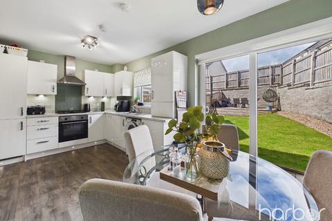undefined, Longwalk Crescent, Glenboig, Coatbridge, North Lanarkshire, ML5 2TS
