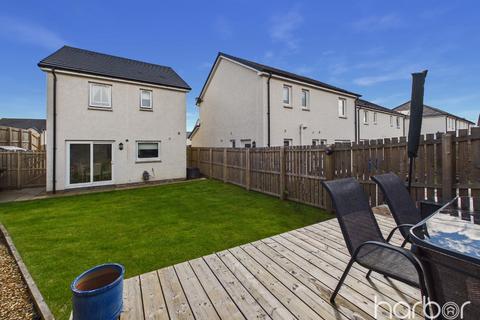 undefined, Longwalk Crescent, Glenboig, Coatbridge, North Lanarkshire, ML5 2TS