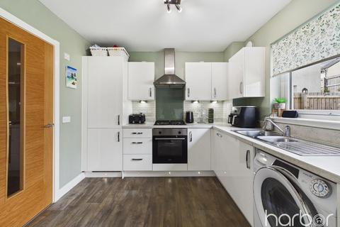 undefined, Longwalk Crescent, Glenboig, Coatbridge, North Lanarkshire, ML5 2TS