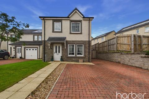 undefined, Longwalk Crescent, Glenboig, Coatbridge, North Lanarkshire, ML5 2TS