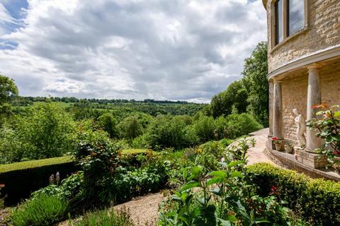 undefined, Whiteway Hill, Woodmancote, Dursley, Gloucestershire GL11