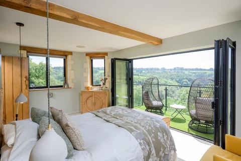 undefined, Whiteway Hill, Woodmancote, Dursley, Gloucestershire GL11