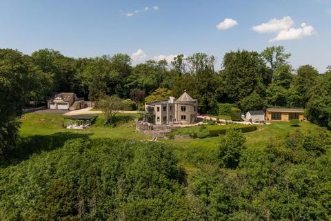 undefined, Whiteway Hill, Woodmancote, Dursley, Gloucestershire GL11