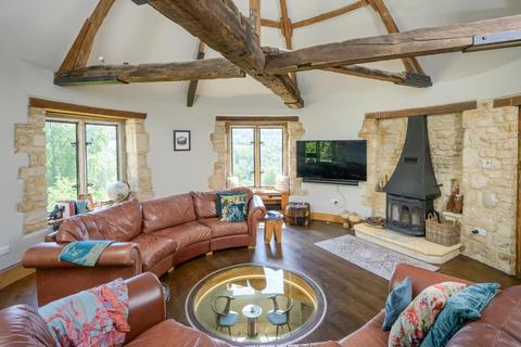 undefined, Whiteway Hill, Woodmancote, Dursley, Gloucestershire GL11