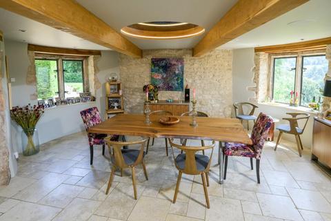 undefined, Whiteway Hill, Woodmancote, Dursley, Gloucestershire GL11