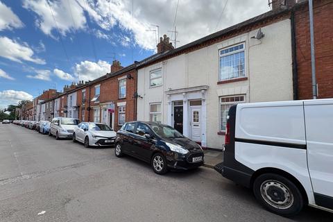 undefined, Lower Thrift Street, Northampton