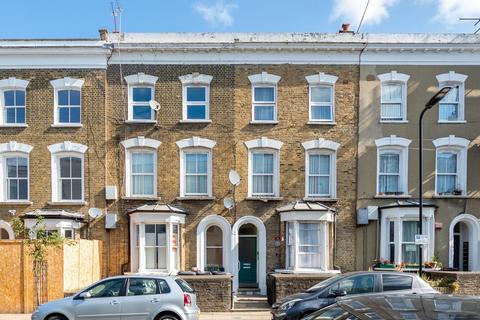 Walford Road, London, N16