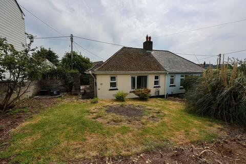 undefined, Wheeler Higman Close, Stenalees, St Austell, PL26