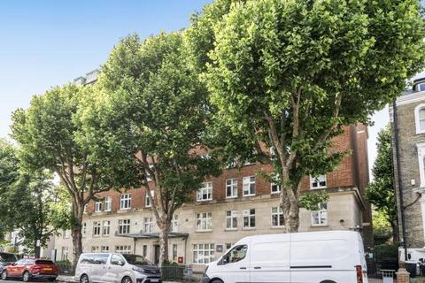 Studio for sale, Abercorn Place, London