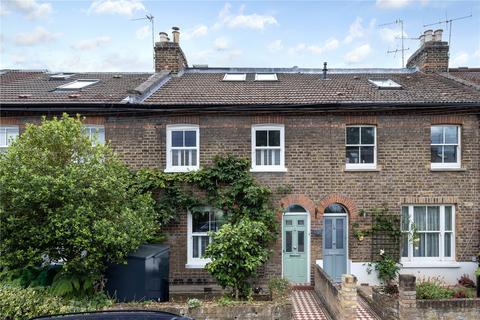 3 bedroom terraced house for sale, Alexandra Road, Kew, Surrey, TW9