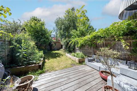 3 bedroom terraced house for sale, Alexandra Road, Kew, Surrey, TW9