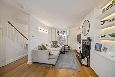 3 bedroom terraced house for sale, Alexandra Road, Kew, Surrey, TW9