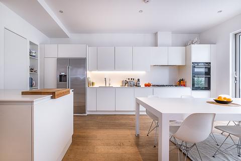 3 bedroom house for sale, Osiers Road, London, SW18