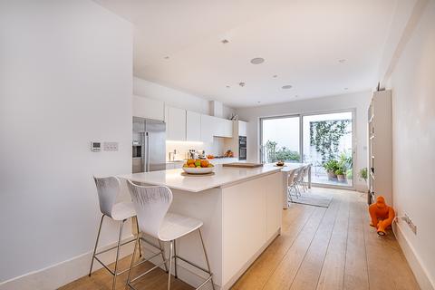 3 bedroom house for sale, Osiers Road, London, SW18
