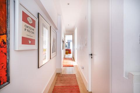 3 bedroom house for sale, Osiers Road, London, SW18