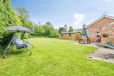 4 bedroom detached house for sale, Sandy Lane, Tealby, MARKET RASEN