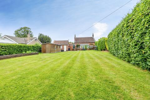 4 bedroom detached house for sale, Sandy Lane, Tealby, MARKET RASEN
