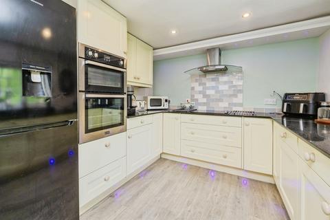4 bedroom detached house for sale, Sandy Lane, Tealby, MARKET RASEN