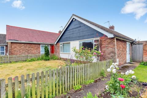 3 bedroom detached bungalow for sale, Queens Walk, Ramsey, Huntingdon