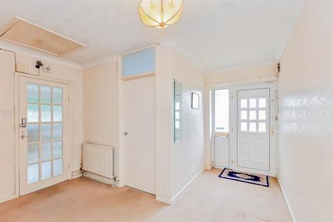 3 bedroom detached bungalow for sale, Queens Walk, Ramsey, Huntingdon