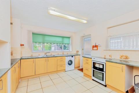 3 bedroom detached bungalow for sale, Queens Walk, Ramsey, Huntingdon