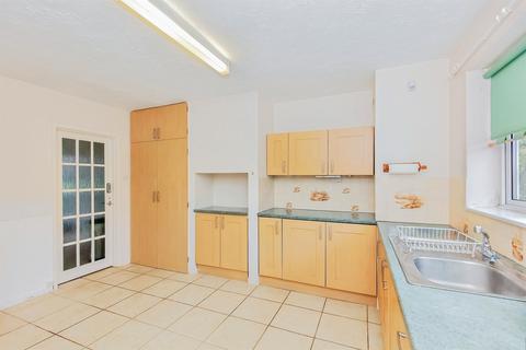 3 bedroom detached bungalow for sale, Queens Walk, Ramsey, Huntingdon