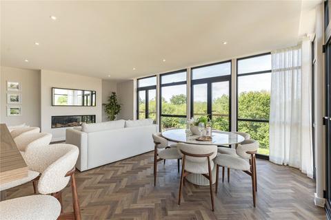 3 bedroom apartment for sale, 8 Moyana, Maritime Park, Newtown Road, Warsash, SO31