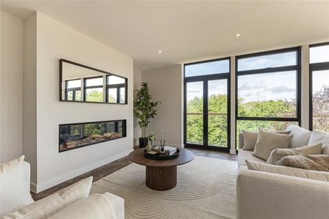 3 bedroom apartment for sale, 8 Moyana, Maritime Park, Newtown Road, Warsash, SO31