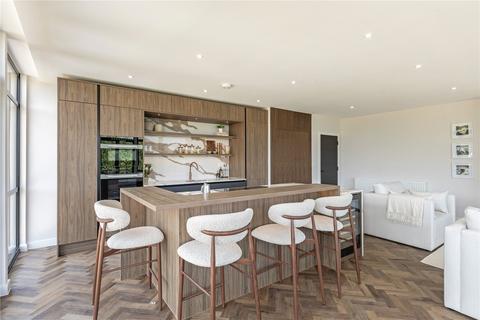 3 bedroom apartment for sale, 8 Moyana, Maritime Park, Newtown Road, Warsash, SO31