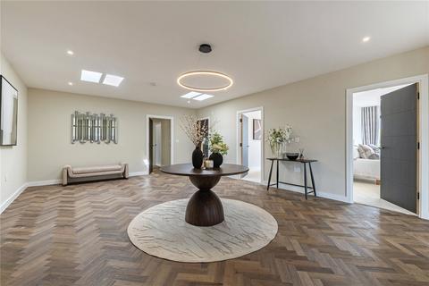 3 bedroom apartment for sale, 8 Moyana, Maritime Park, Newtown Road, Warsash, SO31