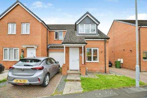 3 bedroom semi-detached house for sale, Pottery Wharf, Thornaby, Stockton-On-Tees