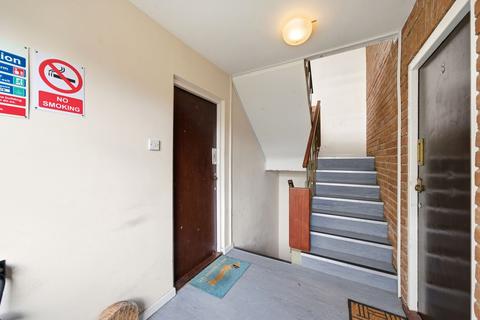 undefined, Union Lane, Cambridge, CB4