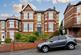 Llanthewy Road, Newport, NP20