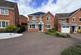 Fontwell Crescent, Corby NN18