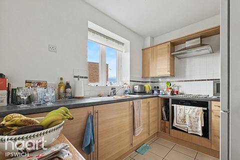 undefined, Handford Road, Ipswich