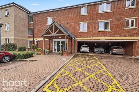 undefined, Handford Road, Ipswich