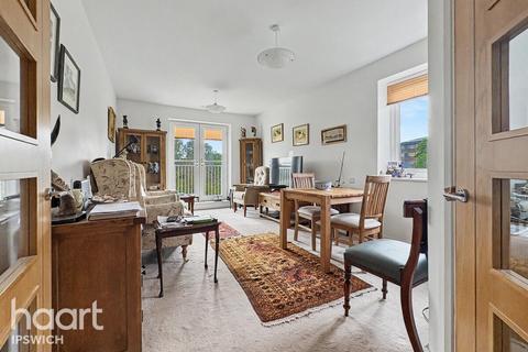 undefined, Handford Road, Ipswich