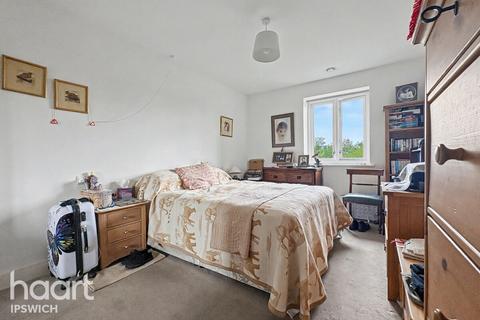 1 bedroom retirement property for sale, Handford Road, Ipswich