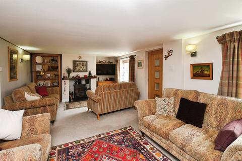 4 bedroom detached house for sale, Old Fen Lane, Scrub Hill, LINCOLN
